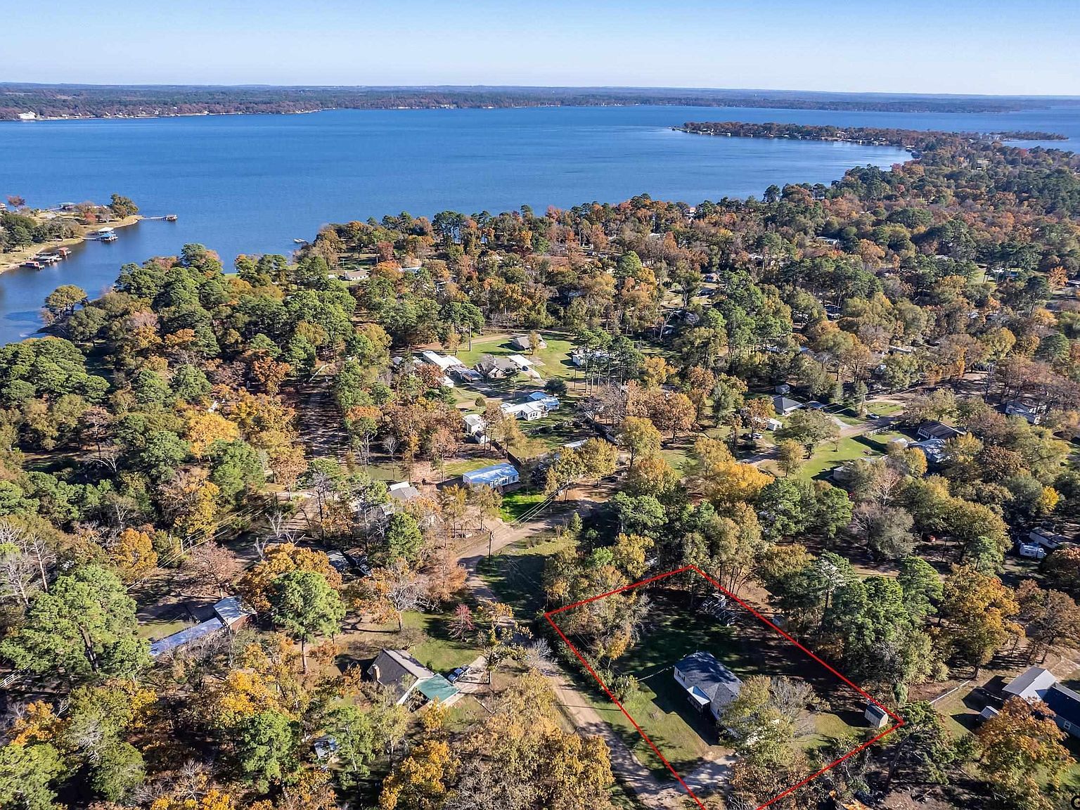 20970 Lee Ln Chandler, TX 75758 - Thumbnail 4