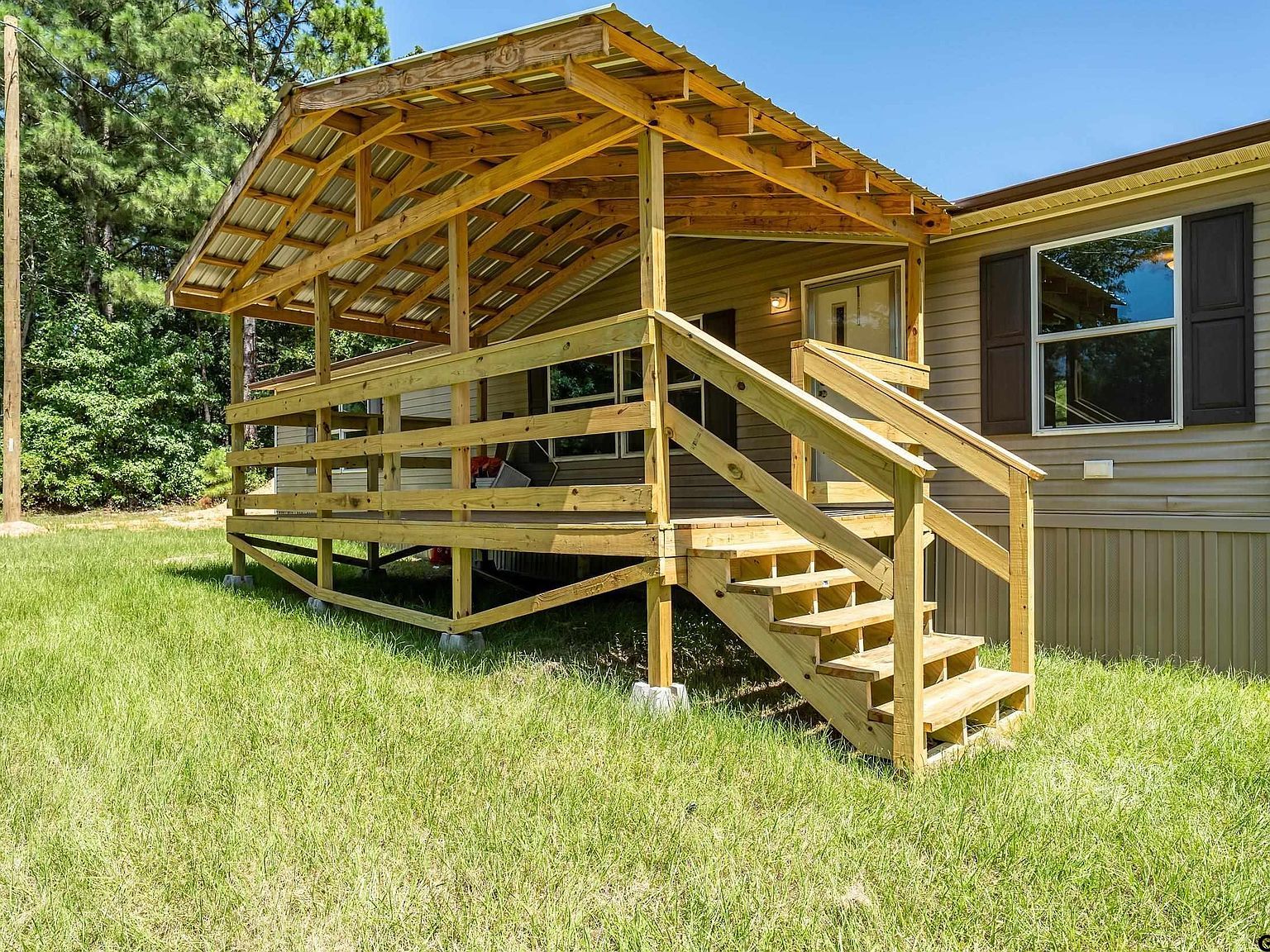 2780 Poppy Rd Gilmer, TX 75644 - Thumbnail 4