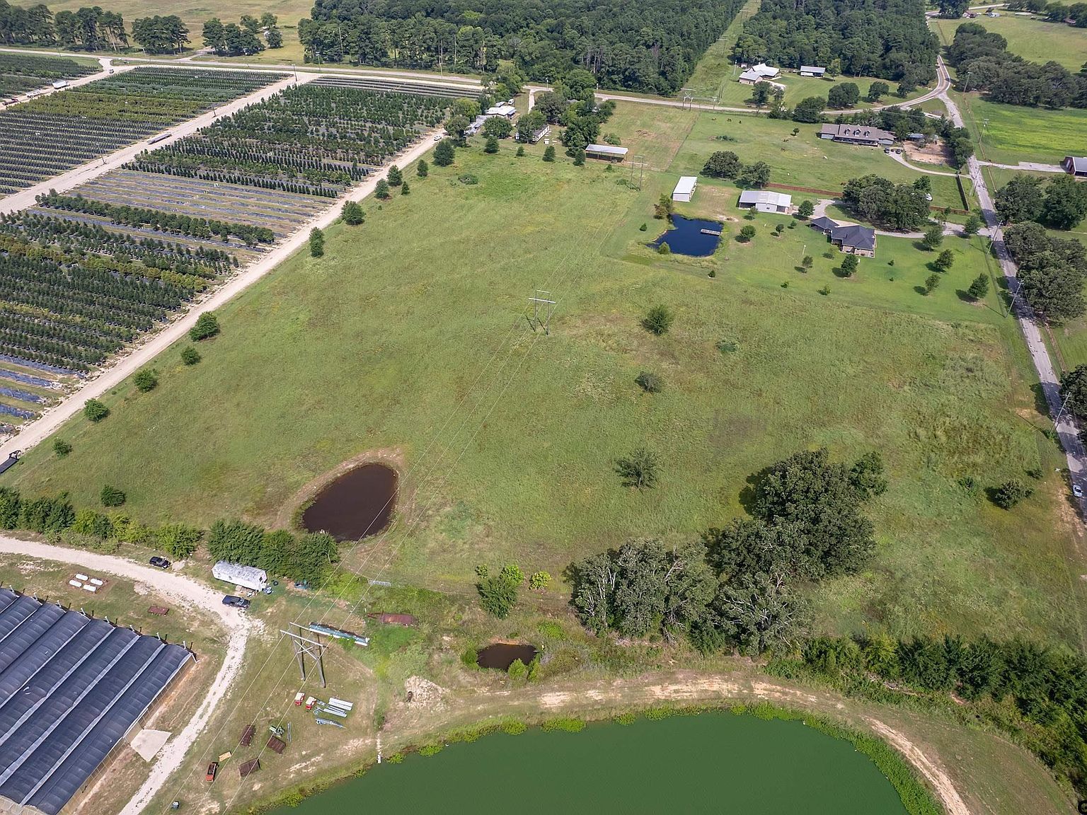 Vz County Road 1516 Van, TX 75790 - Thumbnail 4