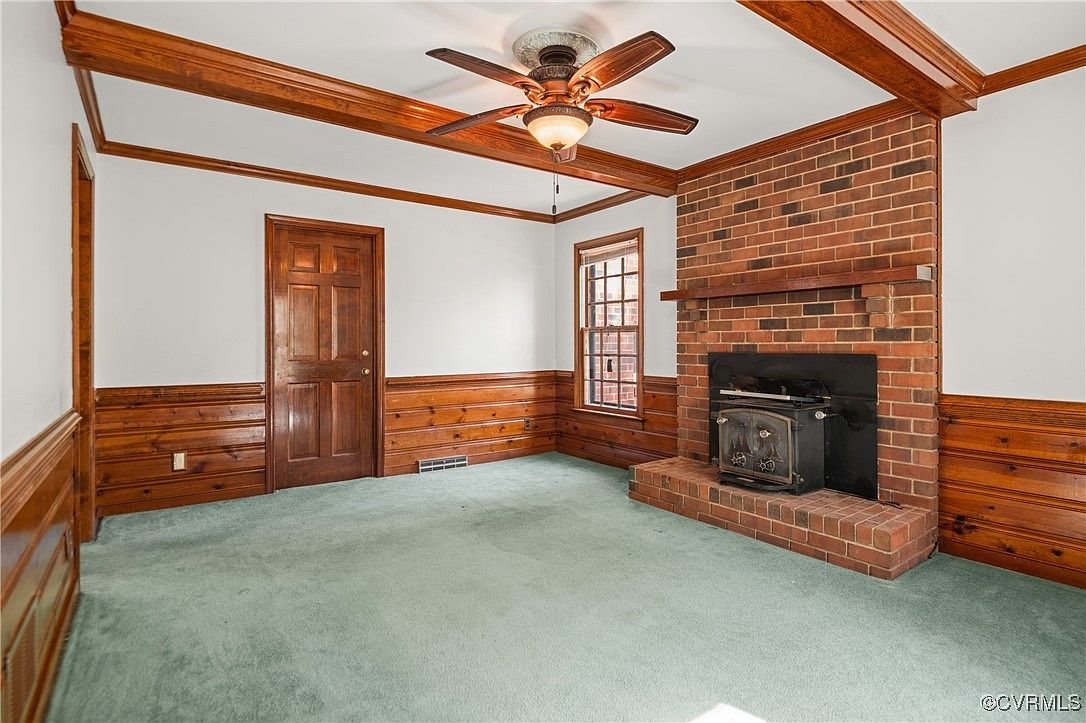 4407 Ketcham Dr Chesterfield, VA 23832 - Thumbnail 4