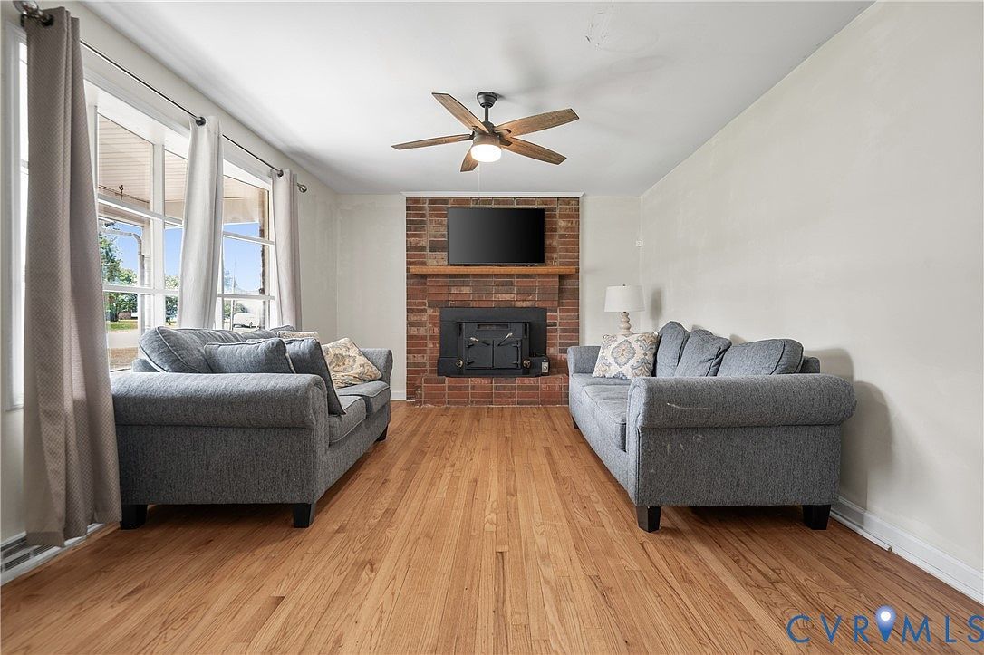 25136 Floyd Ave Petersburg, VA 23803 - Thumbnail 4