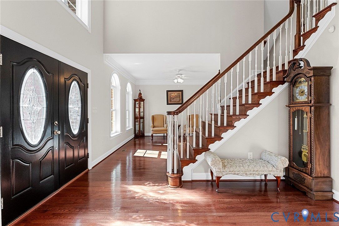 2436 Gammons Creek Dr Maidens, VA 23102 - Thumbnail 4