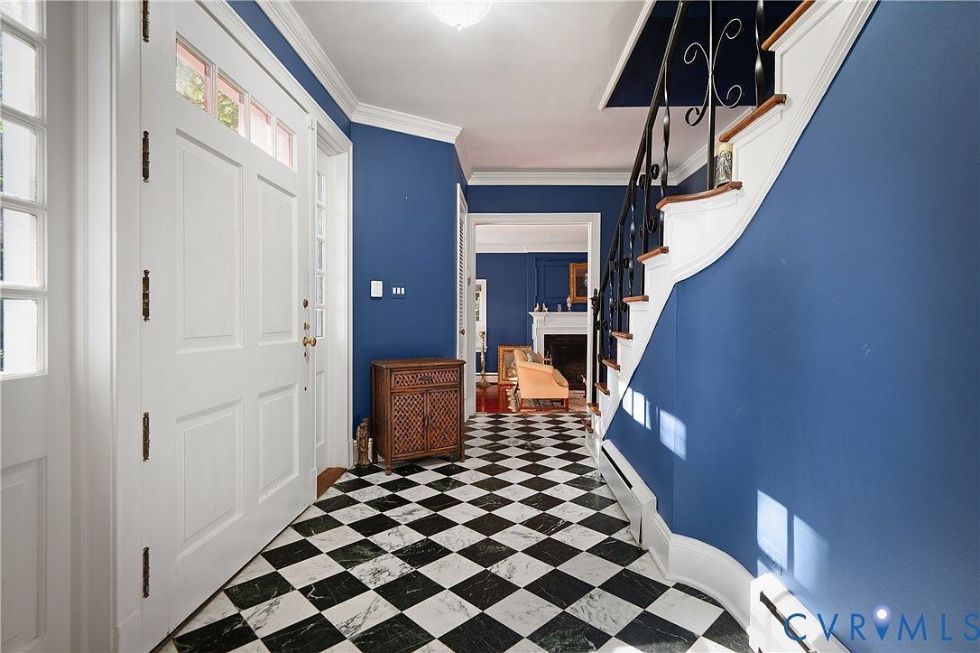 1115 Overbrook Rd Petersburg, VA 23805 - Thumbnail 4