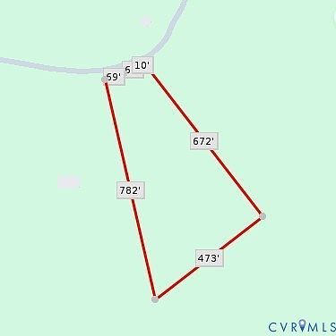 29 Garretts Mill Rd Lot 29 Mineral, VA 23117  | Land/Lot