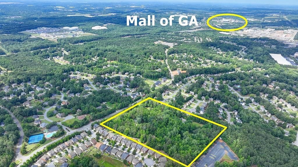 627 Rock Springs Rd Lawrenceville, GA 30043 - Thumbnail 4