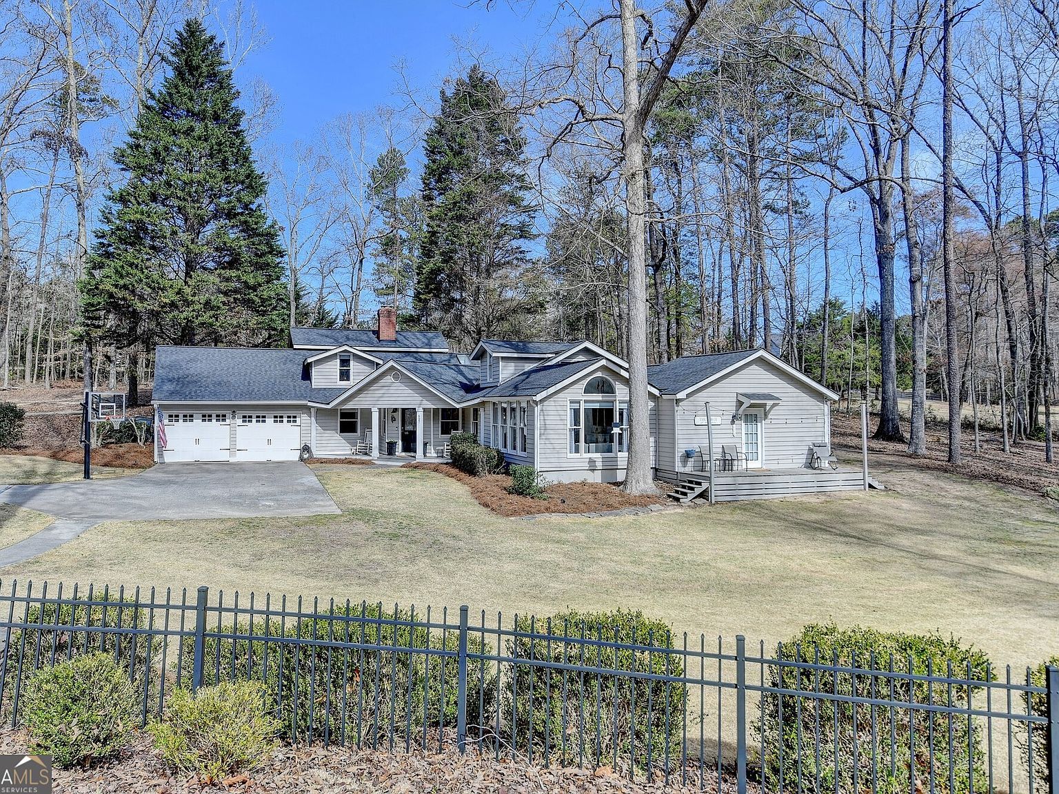 617 Rock Springs Rd Lawrenceville, GA 30043 - Thumbnail 4