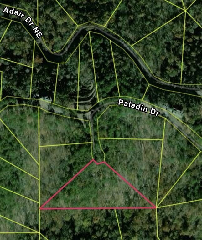 334 Packet Ct Ranger, GA 30734 - Thumbnail 4