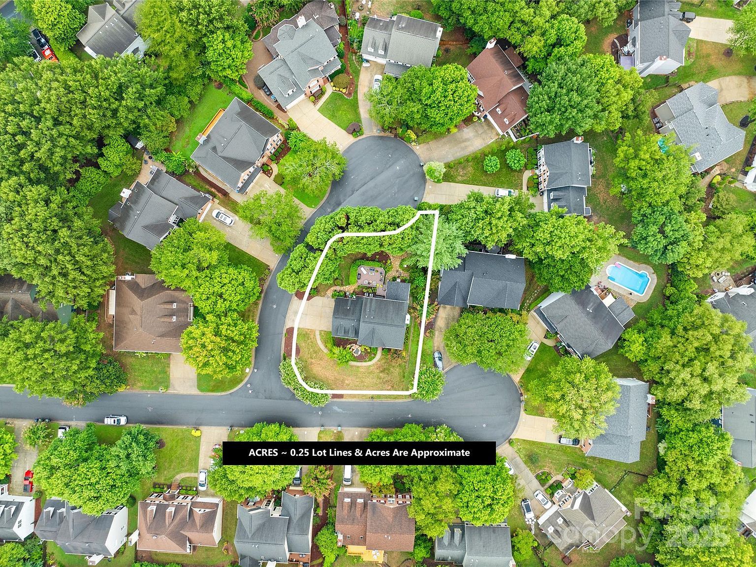 19739 Valiant Way Cornelius, NC 28031 - Thumbnail 4