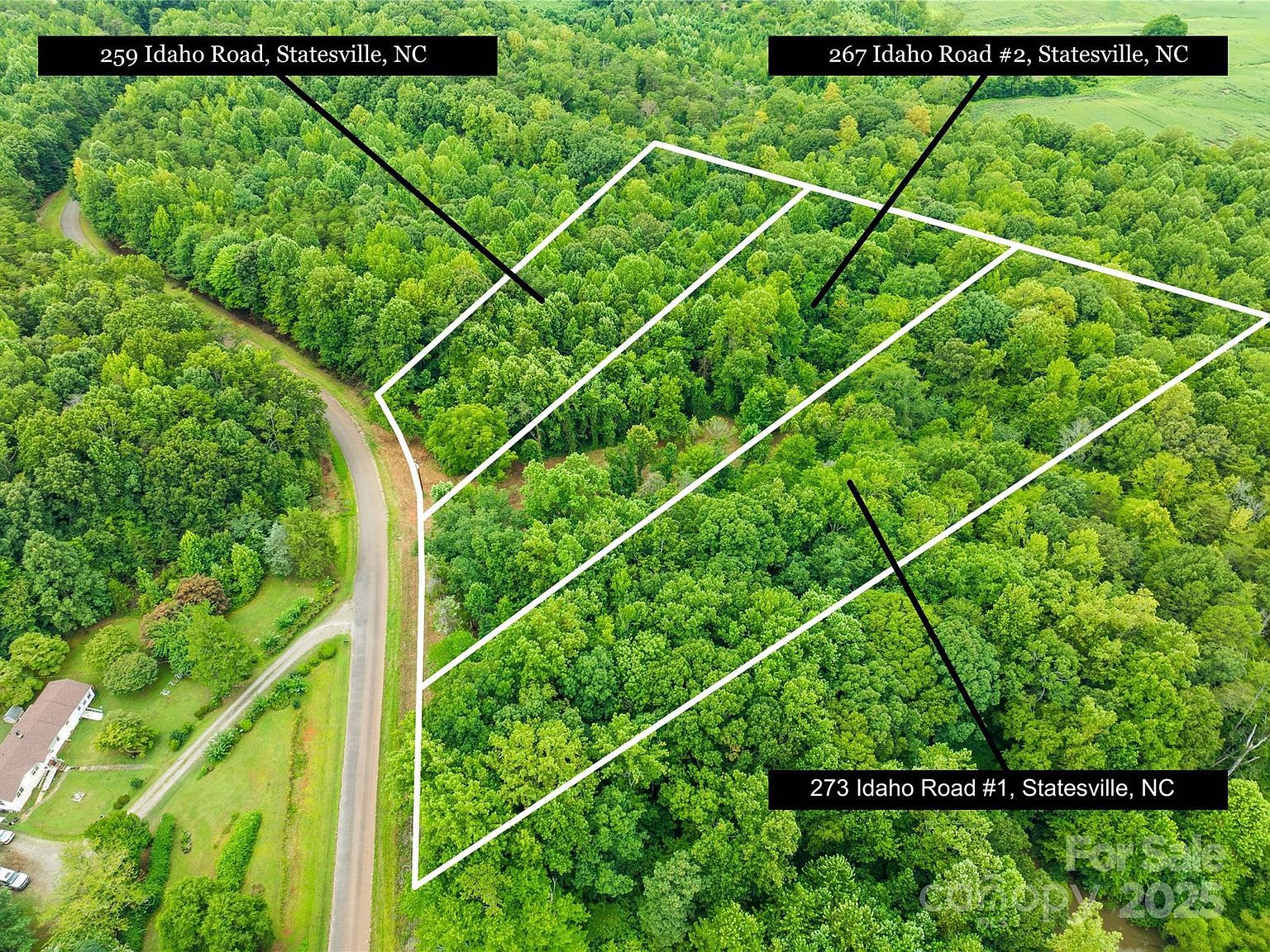 273 Idaho Rd #1 Statesville, NC 28625 - Thumbnail 4