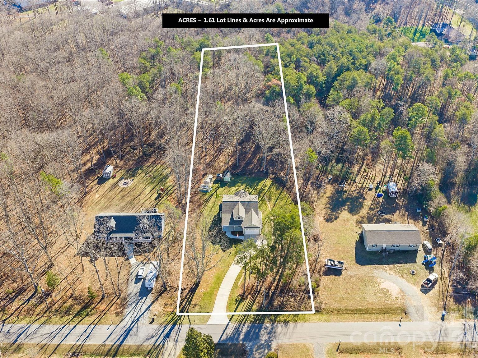 1600 Barefoot Ave Catawba, NC 28609 - Thumbnail 4