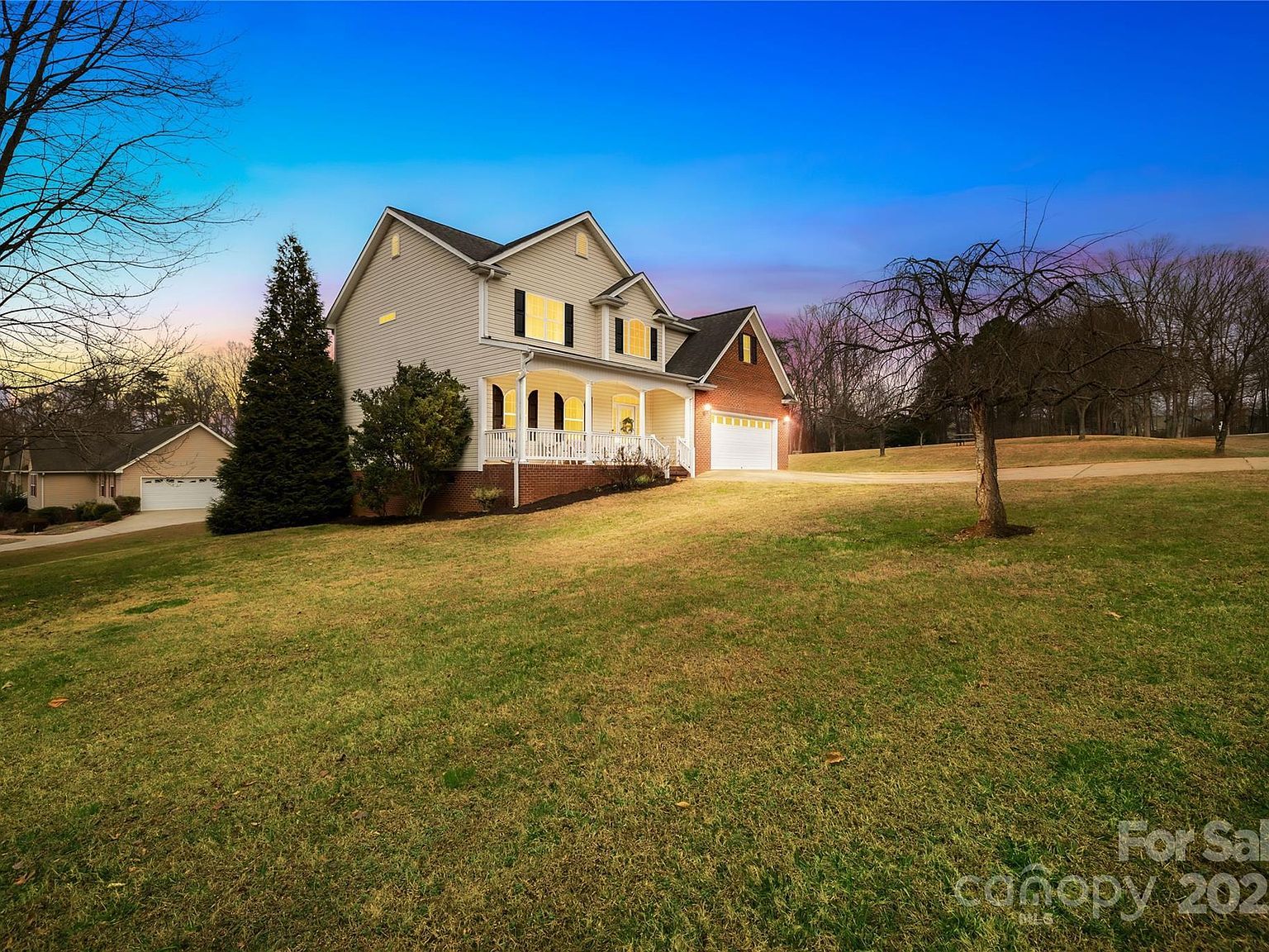 107 Dove Meadow Ln Statesville, NC 28625 - Thumbnail 4