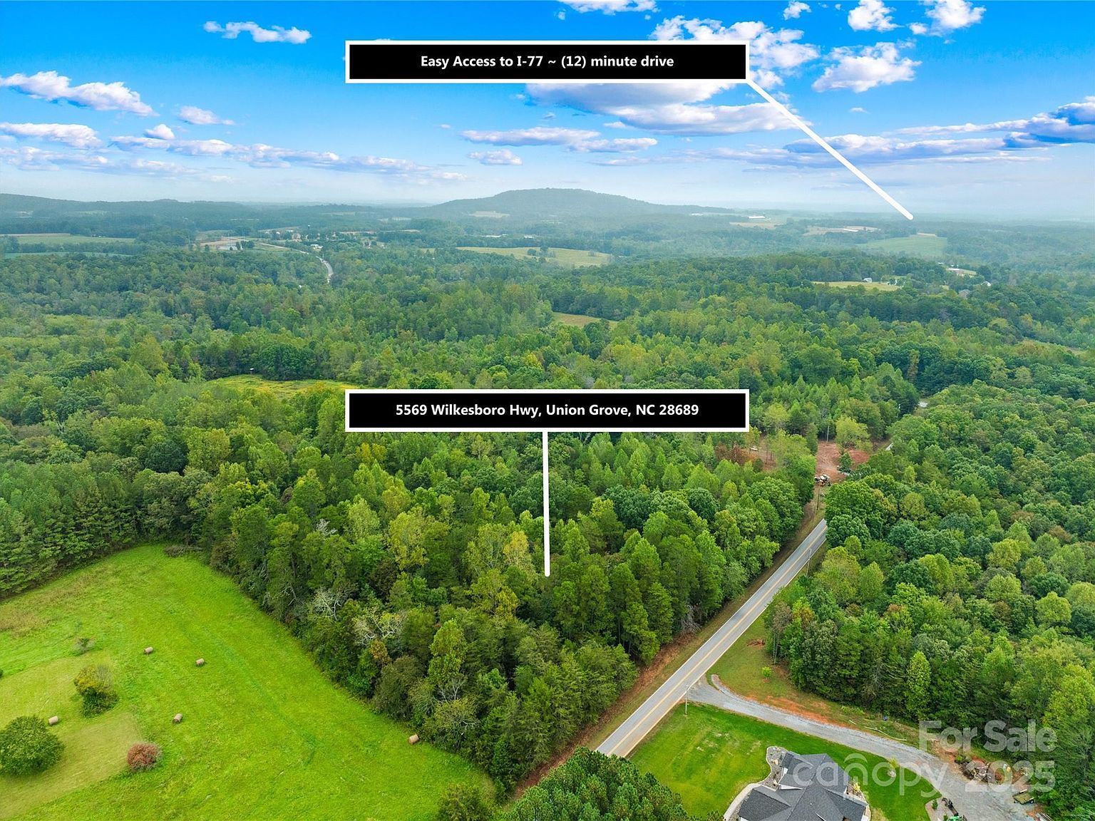 0 Coolbrook Rd #8 Statesville, NC 28625 - Thumbnail 4