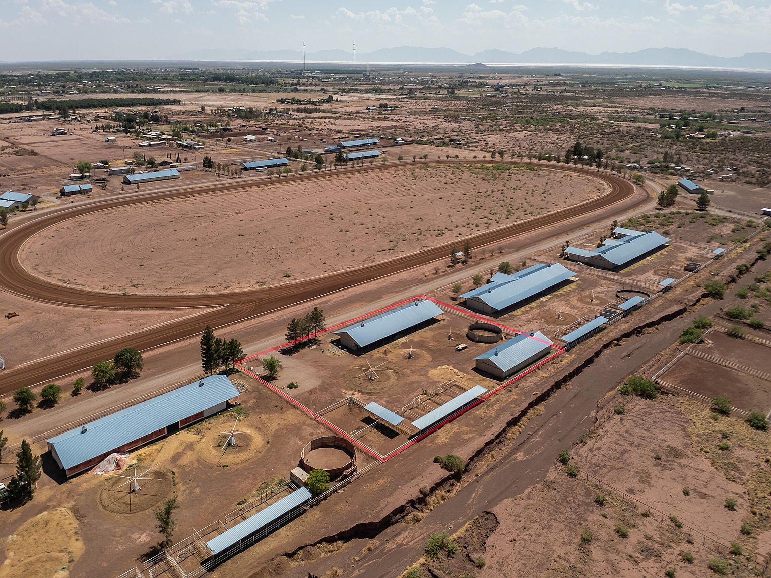 69 Racetrack Cir Tularosa, NM 88352 - Thumbnail 4