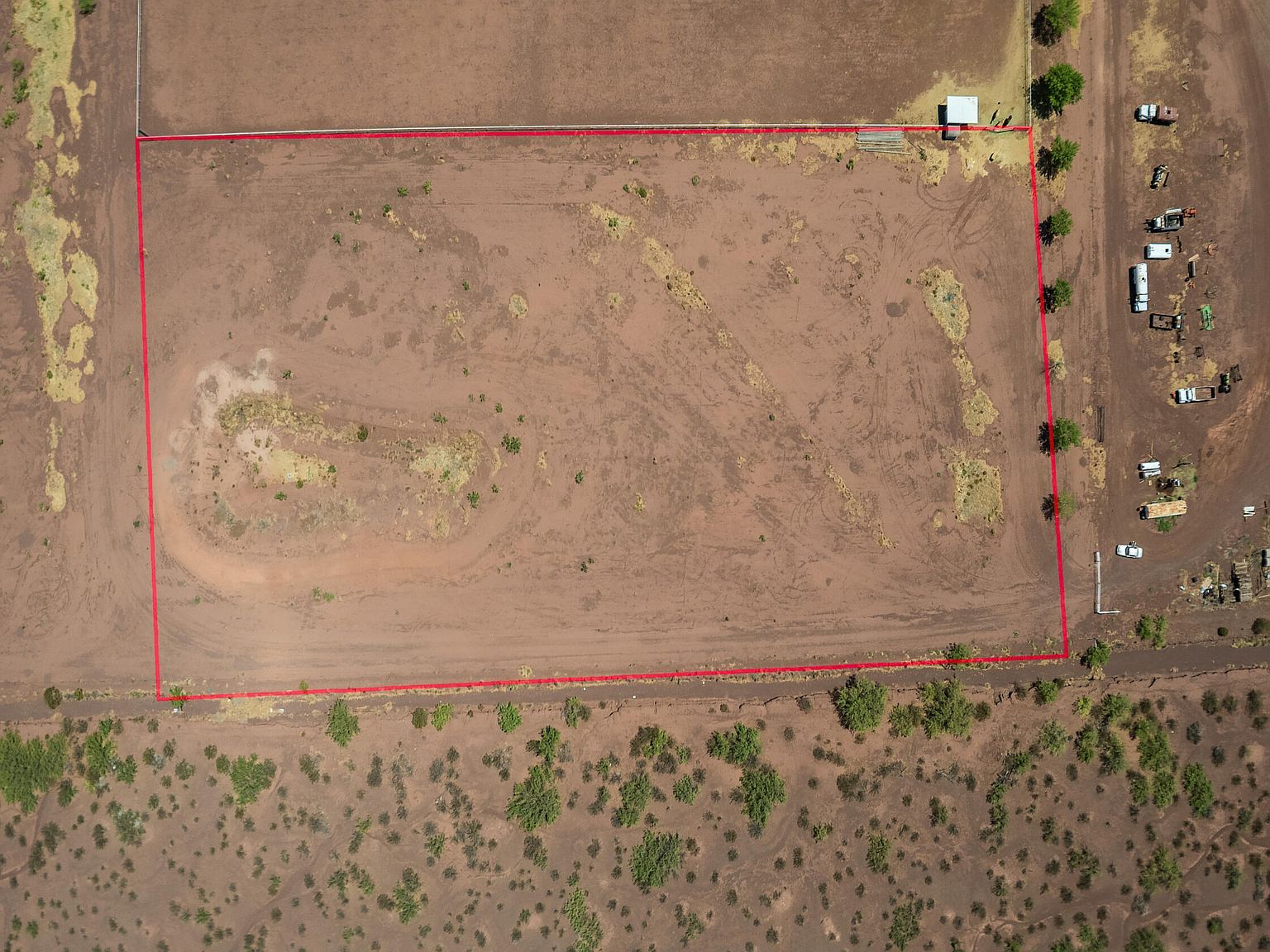 Tularosa Ave Tularosa, NM 88352 - Thumbnail 4