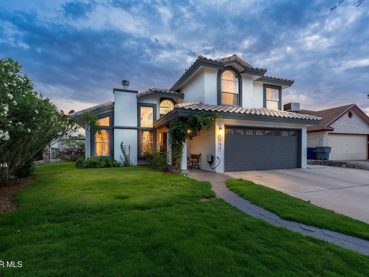 7753 Luz De Camino Way El Paso, TX 79912 - Thumbnail 4