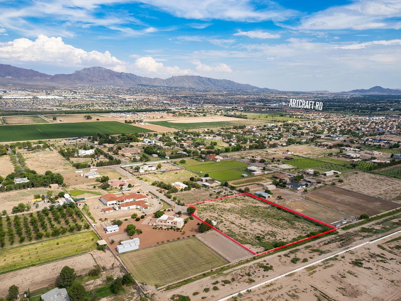 818 Smokey Ridge Ct El Paso, TX 79932 - Thumbnail 4