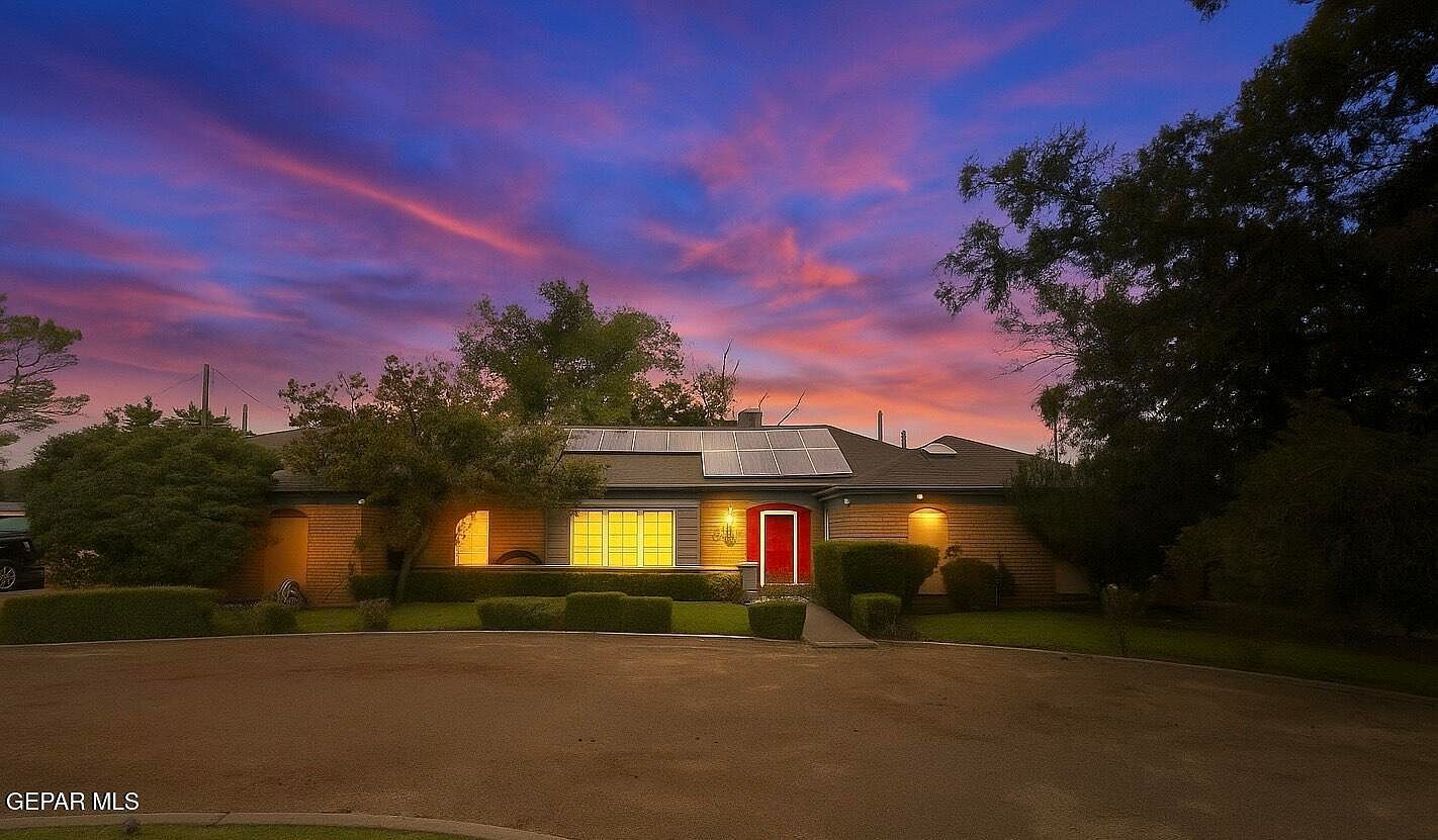 5051 Montoya Dr El Paso, TX 79922 - Thumbnail 4