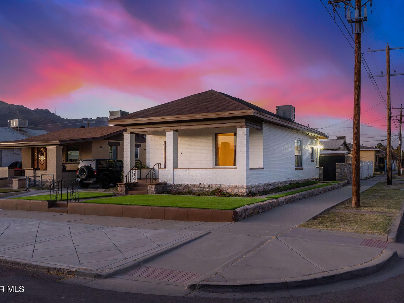 3625 La Luz Ave El Paso, TX 79903 - Thumbnail 4