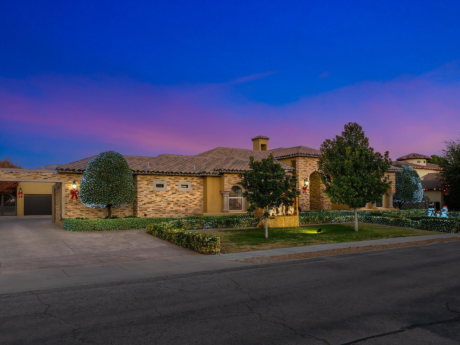 4500 Honey Willow Way El Paso, TX 79922 - Thumbnail 4