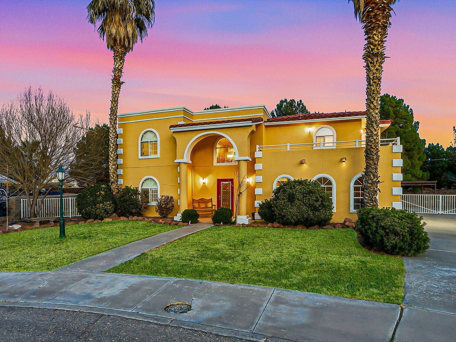 650 Vera Ct El Paso, TX 79932 - Thumbnail 4