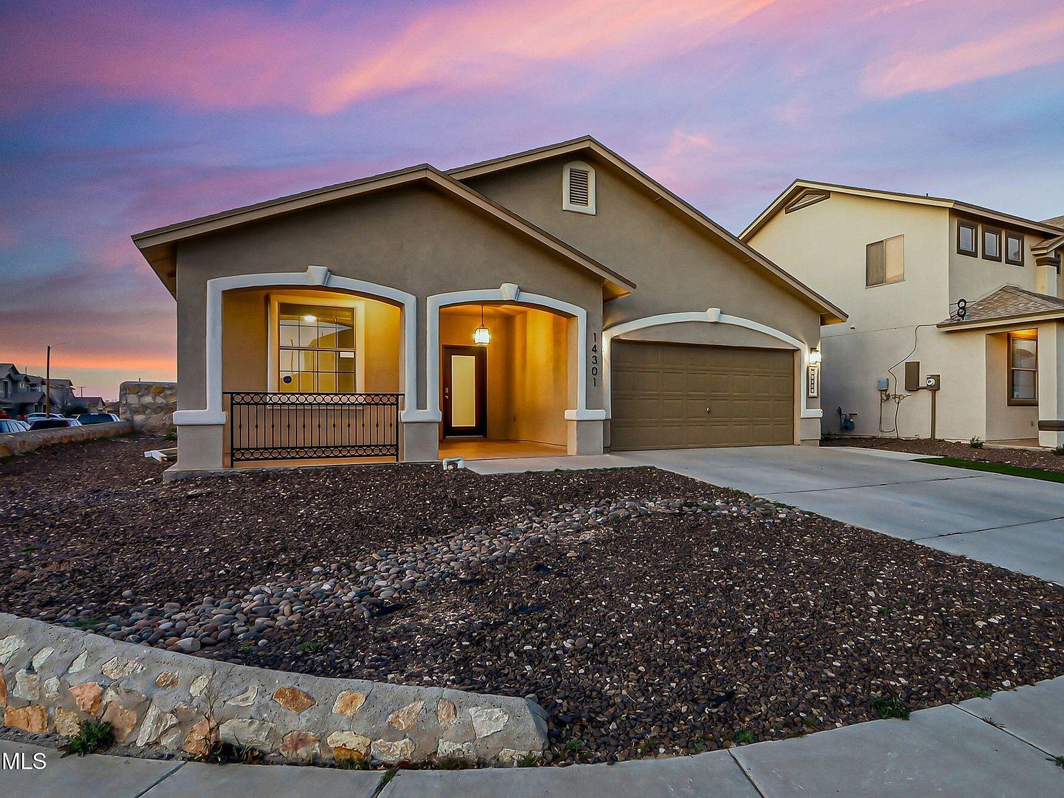 14301 S Cave Ave El Paso, TX 79938 - Thumbnail 4