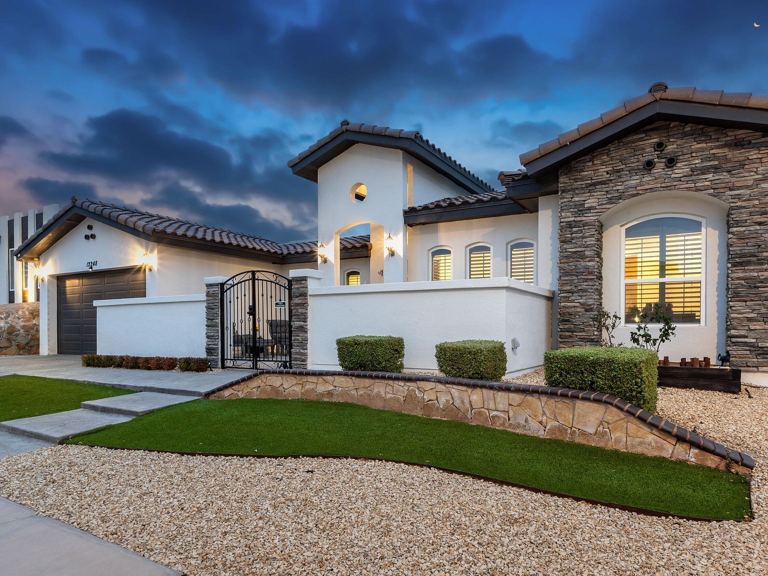 12248 Clifton Hill Rd Horizon City, TX 79928 - Thumbnail 4