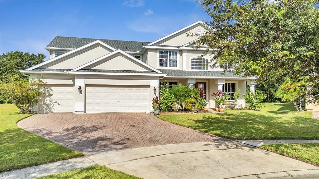 4394 Devon Ct Kissimmee, FL 34746 - Thumbnail 4