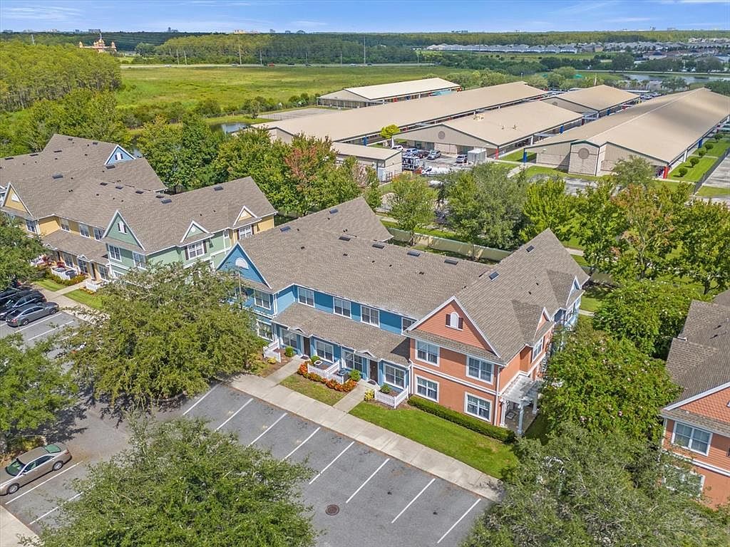 2213 San Vittorino Cir APT 106 Kissimmee, FL 34741 - Thumbnail 4