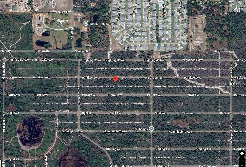 629 Parakeet Ave LOT 8 Sebring, FL 33872 - Thumbnail 4