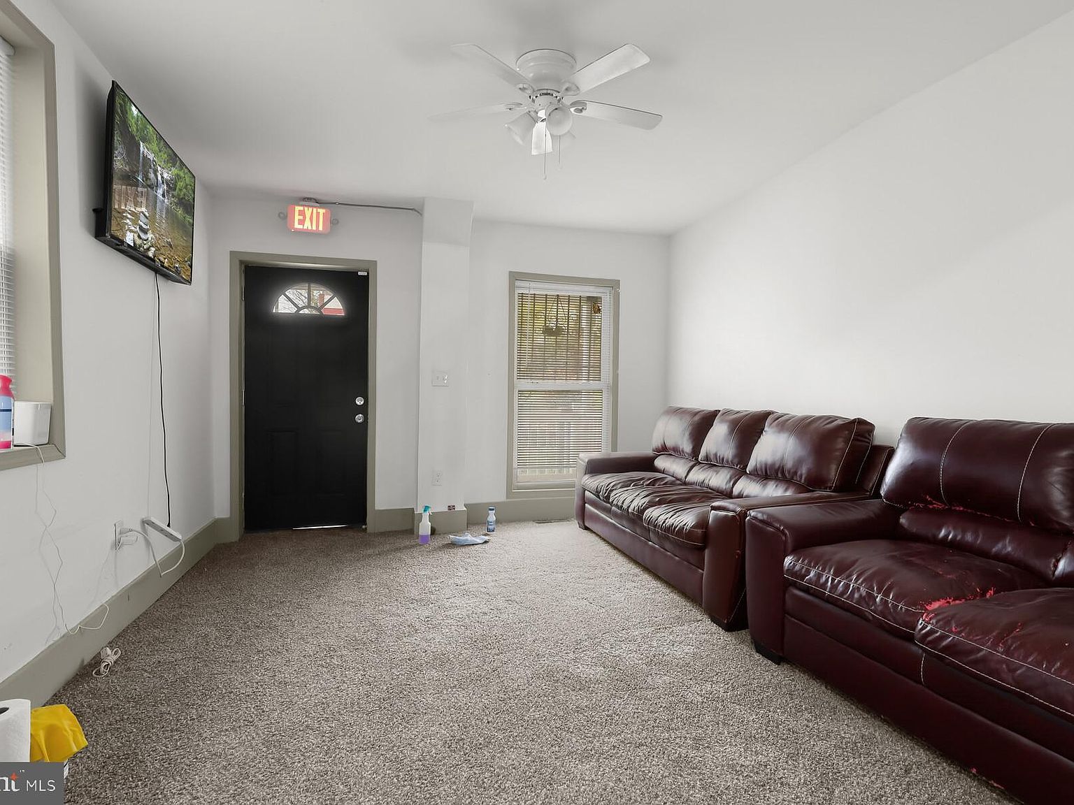 2838 W Lanvale St Baltimore, MD 21216 - Thumbnail 4