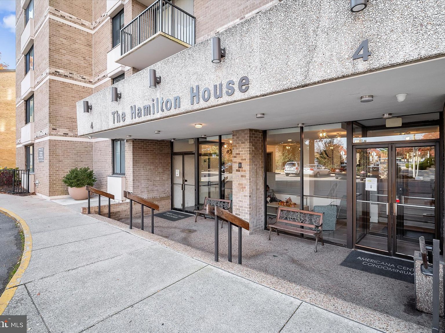 4 Monroe St APT 810 Rockville, MD 20850 - Thumbnail 4