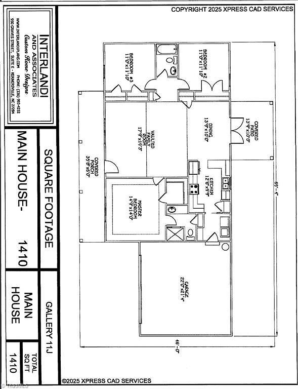 4185 Watts St Tobaccoville, NC 27050  | Single Family