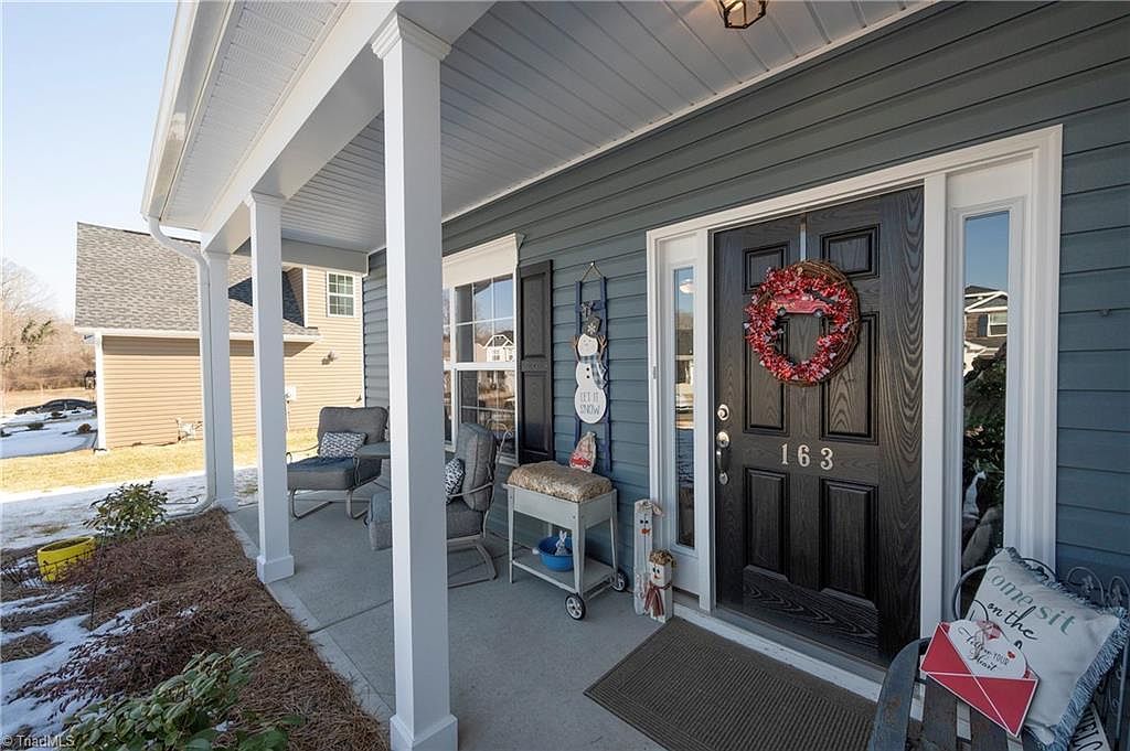 163 Kyndall Run Dr Lexington, NC 27295 - Thumbnail 4