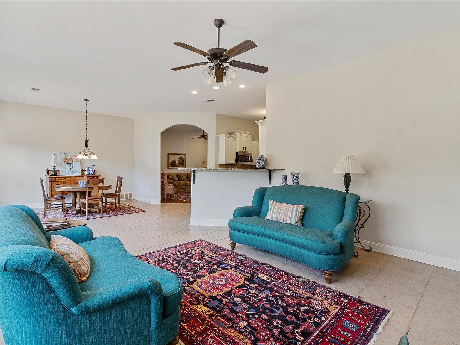 1341 Raindrop Dr Collierville, TN 38017 - Thumbnail 4