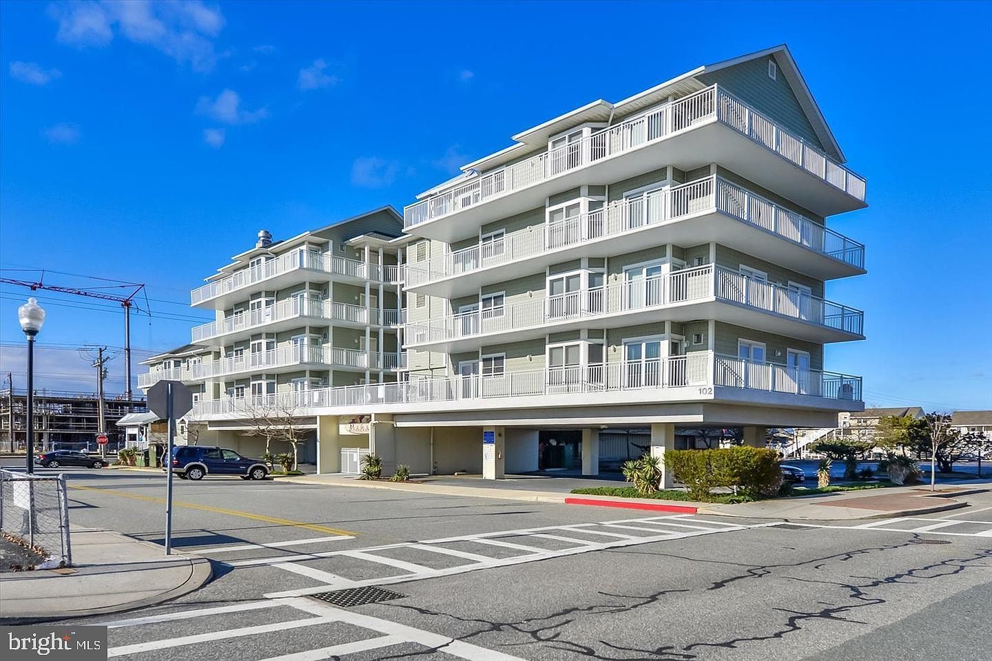 102 25th St UNIT 302 Ocean City, MD 21842 - Thumbnail 4