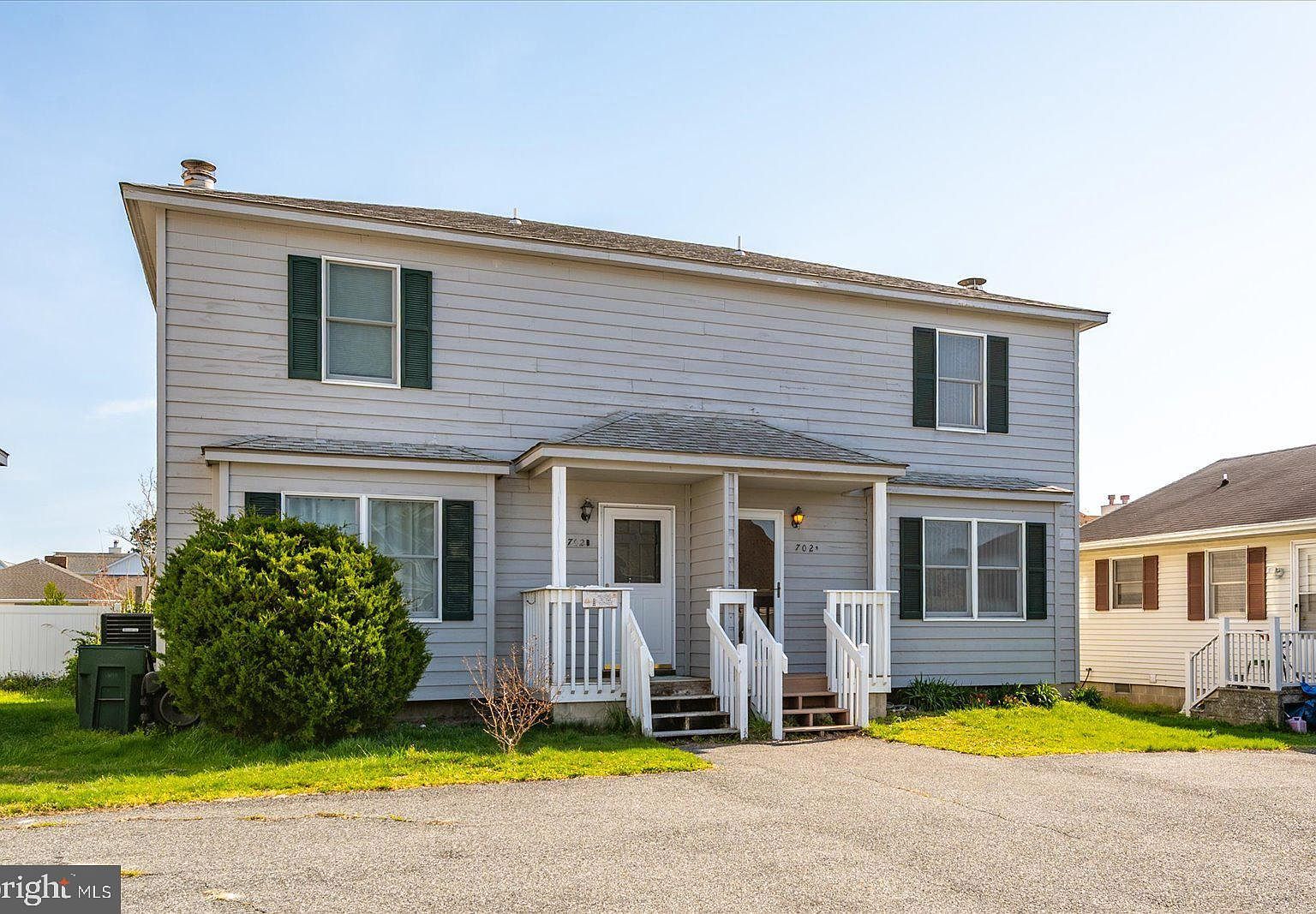 702 Kelly Rd #702A Ocean City, MD 21842 - Thumbnail 4