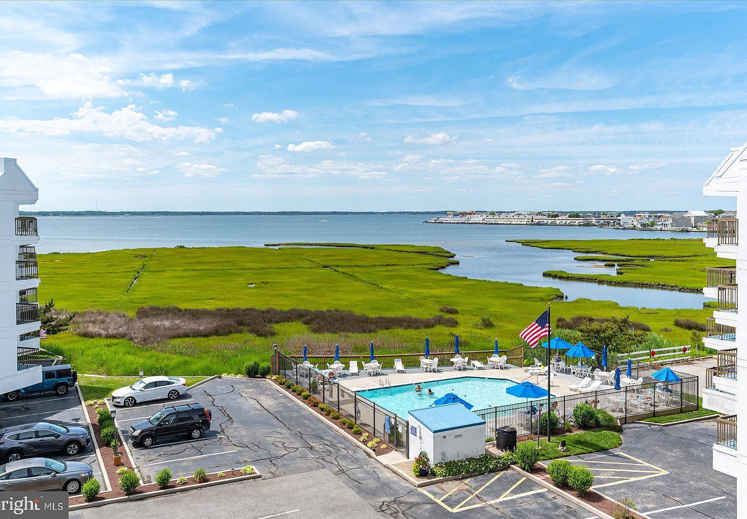 110 81st St UNIT 415 Ocean City, MD 21842 - Thumbnail 4