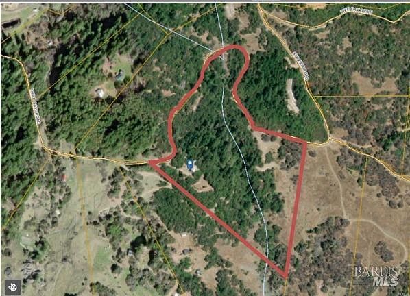 6601 Third Gate Rd Willits, CA 95490 - Thumbnail 4