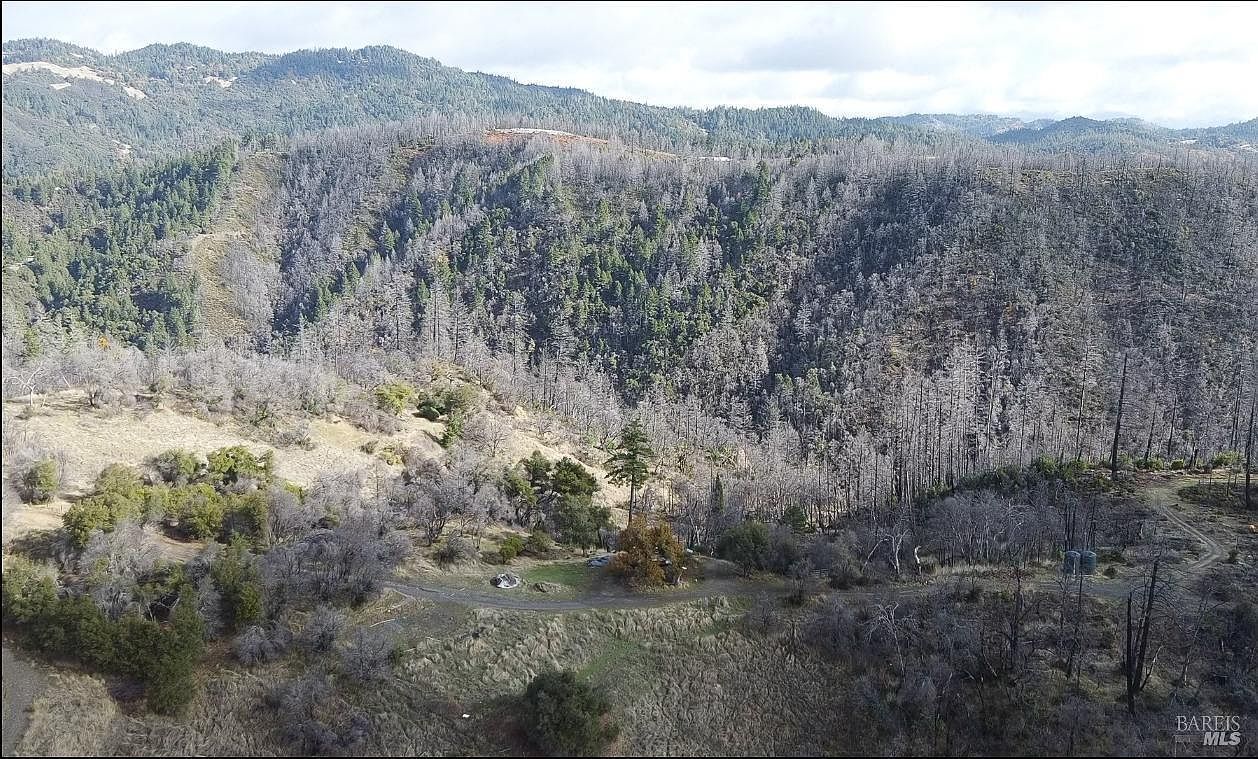 6040 Big John Rd Willits, CA 95490 - Thumbnail 4