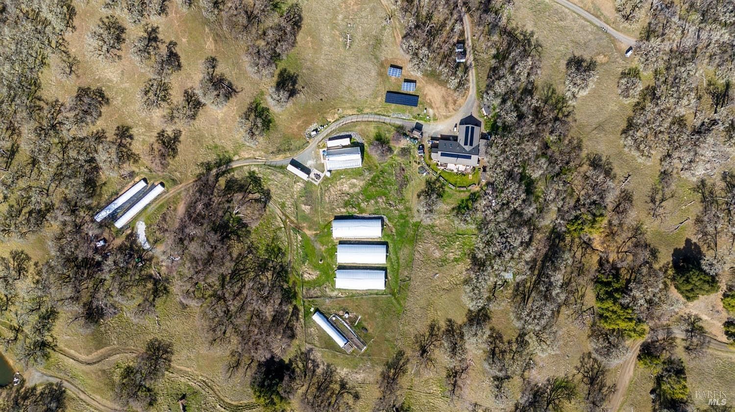 4300 Young Creek Rd Ukiah, CA 95482 - Thumbnail 4