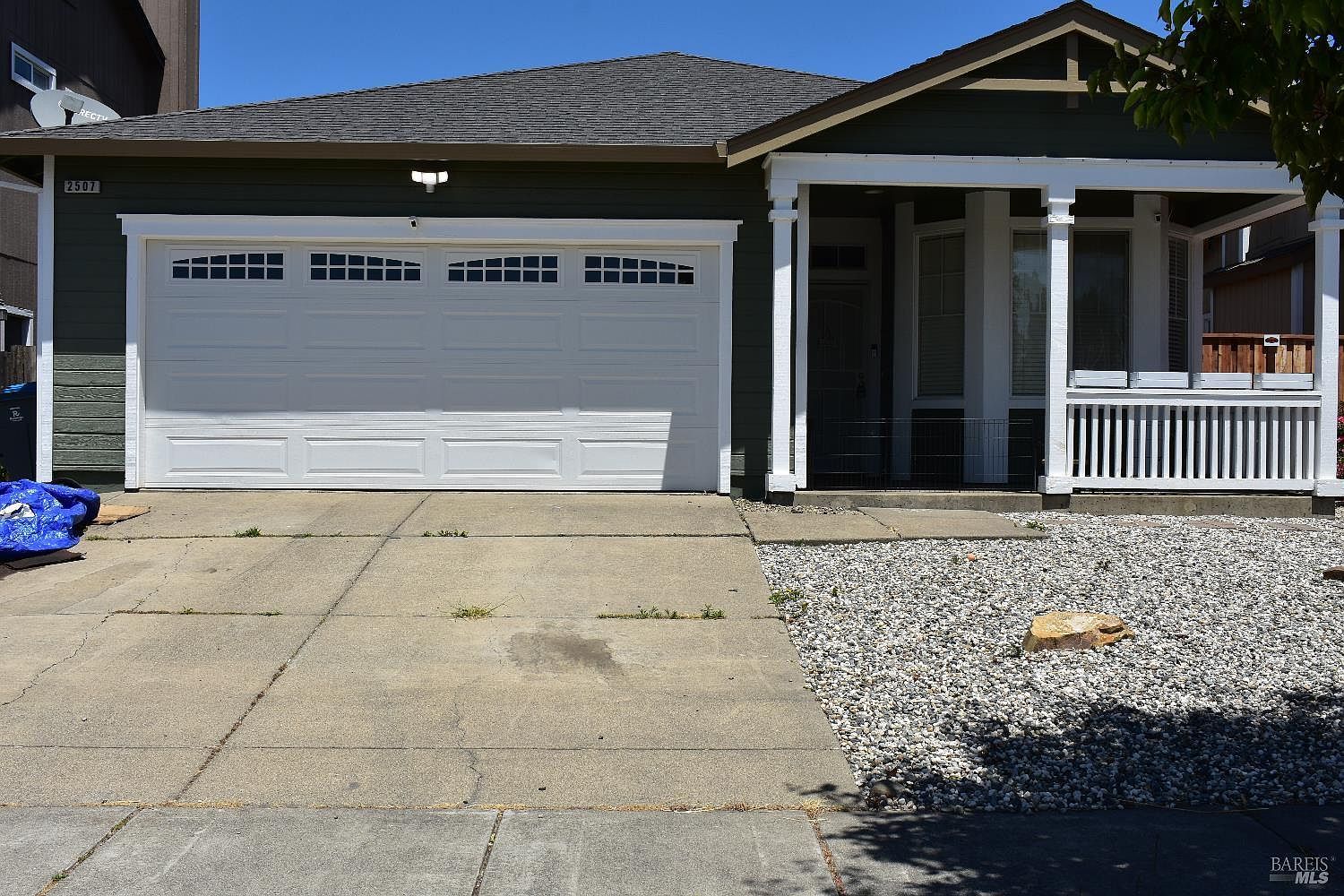 2507 Winterhaven Ave Santa Rosa, CA 95404 - Thumbnail 4