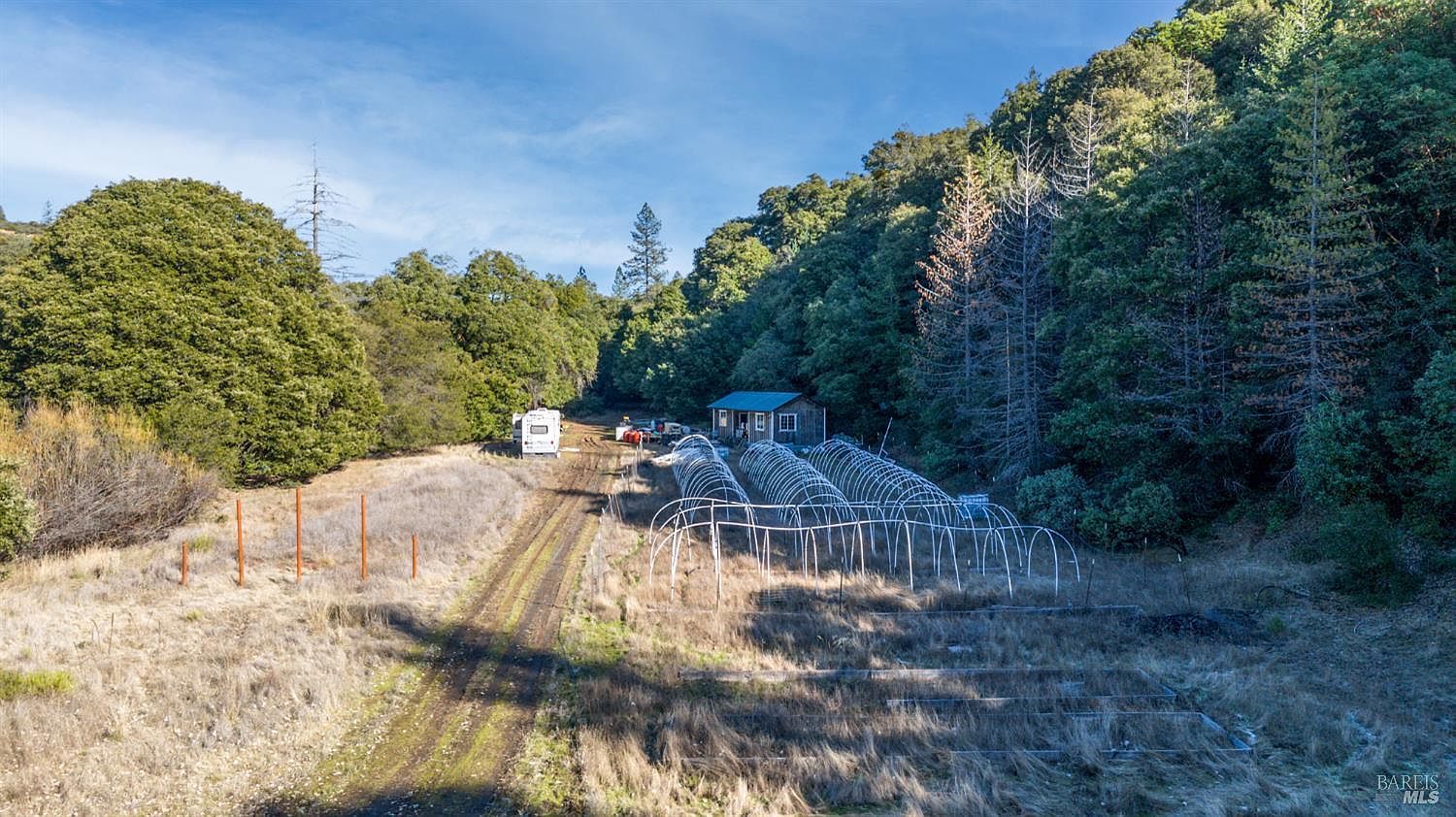 3681 Benmore Valley Rd Lakeport, CA 95453 - Thumbnail 4