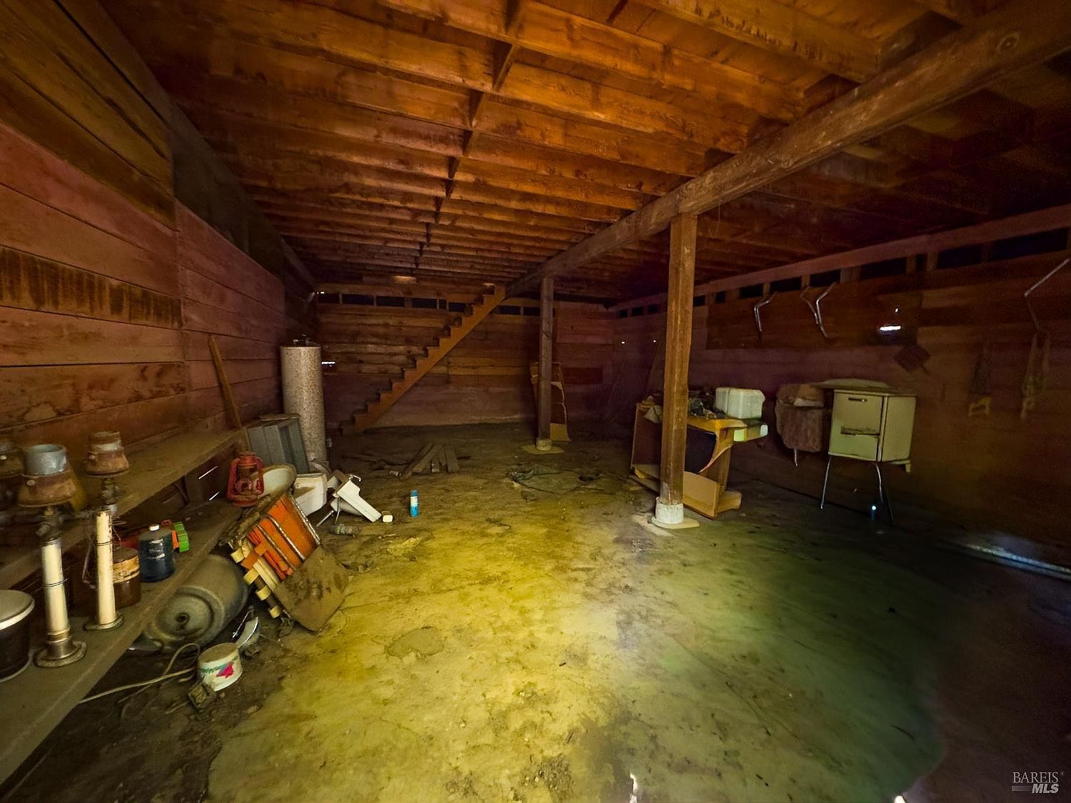 3700 Redwood Creek Rd Willits, CA 95490 - Thumbnail 4