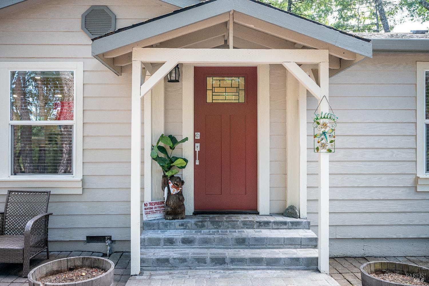 22945 Ridge Rd Willits, CA 95490 - Thumbnail 4