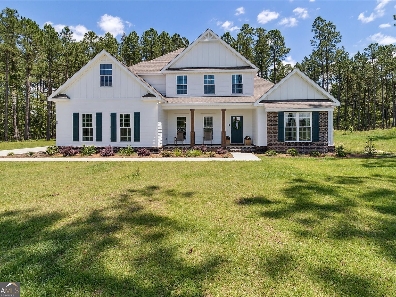 120 Bluff Oak Dr Brooklet, GA 30415 - Thumbnail 4