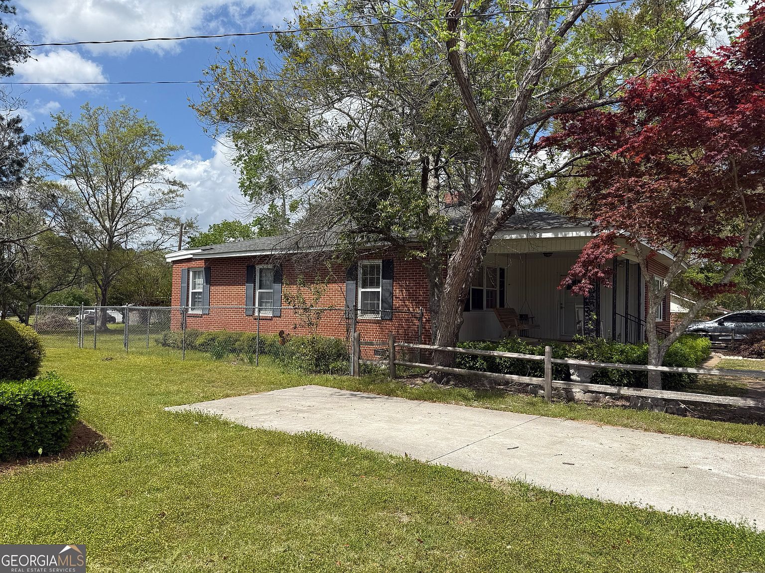 641 S Masonic St Millen, GA 30442 - Thumbnail 4