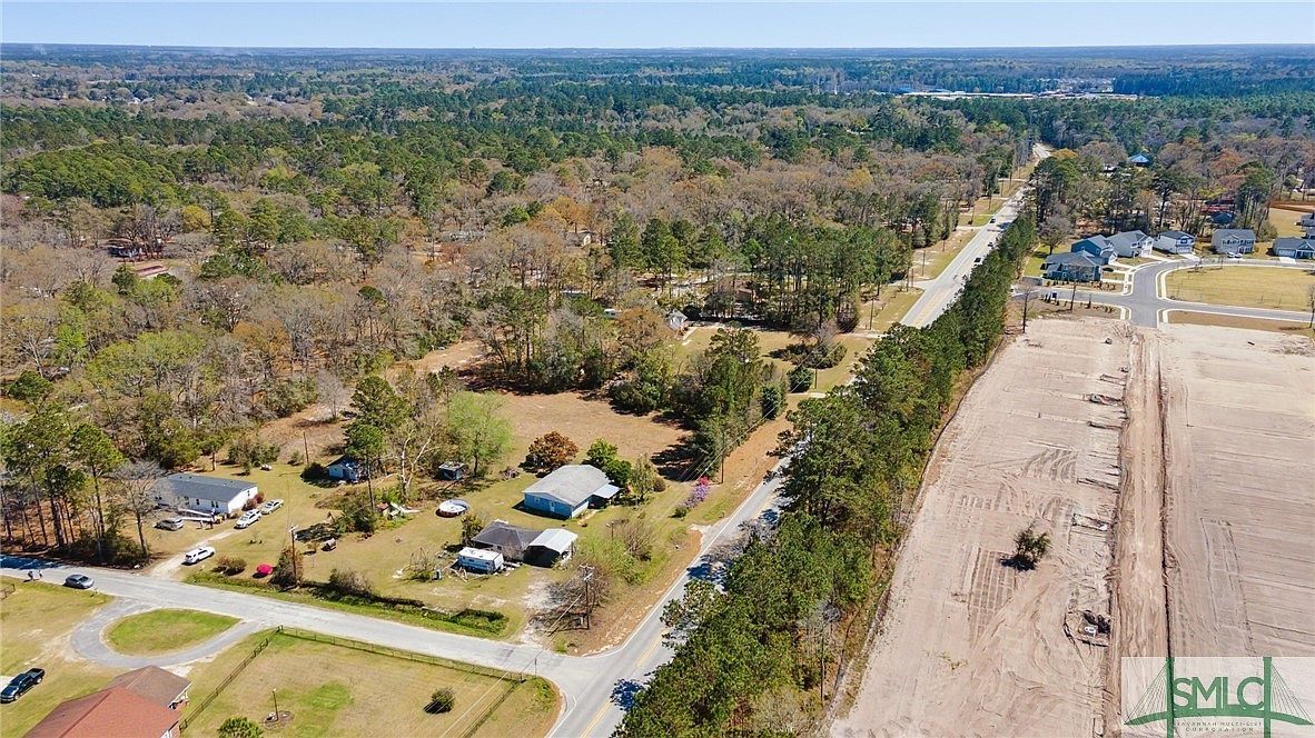 717 Noel C Conaway Rd Guyton, GA 31312 - Thumbnail 4