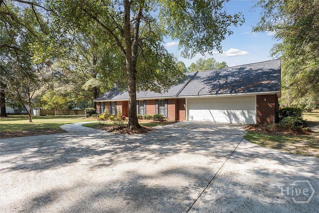 3058 Old Eighty Rd Millen, GA 30442 - Thumbnail 4