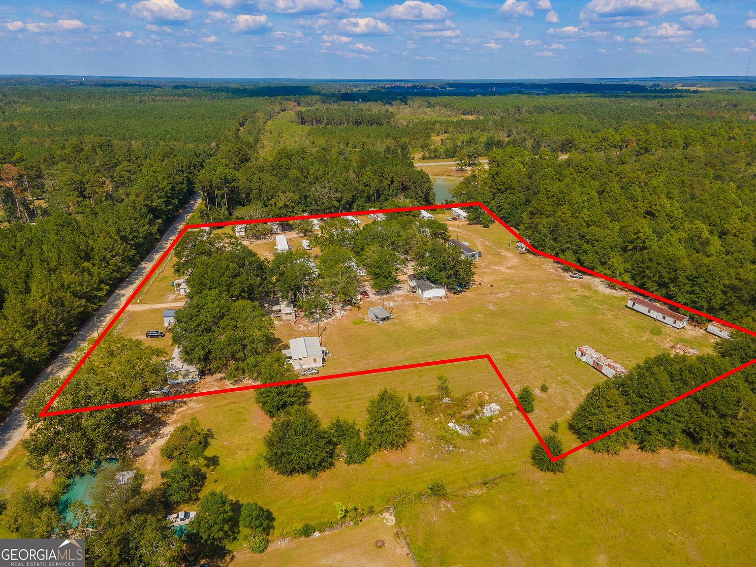 3023 Finch Rd Millen, GA 30442 - Thumbnail 4