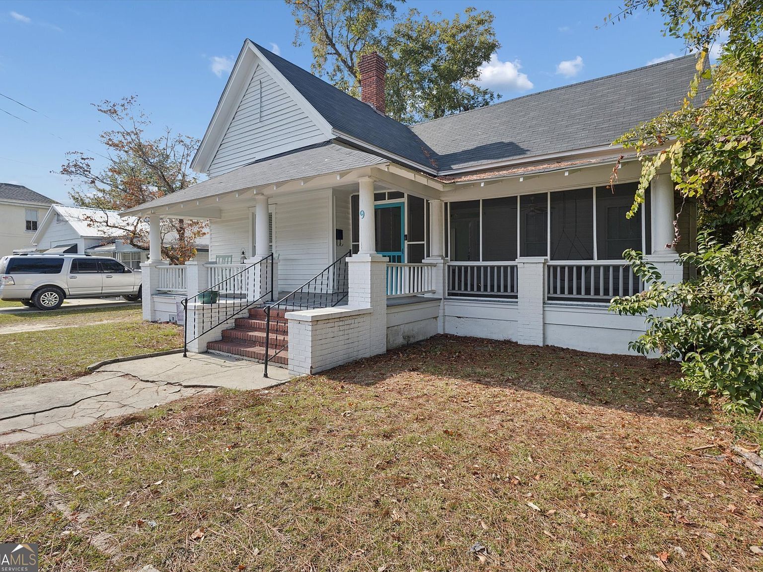 9 Broad St Statesboro, GA 30458 - Thumbnail 4